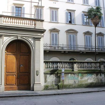 Nel Cuore Di Firenze Dış mekan fotoğraf