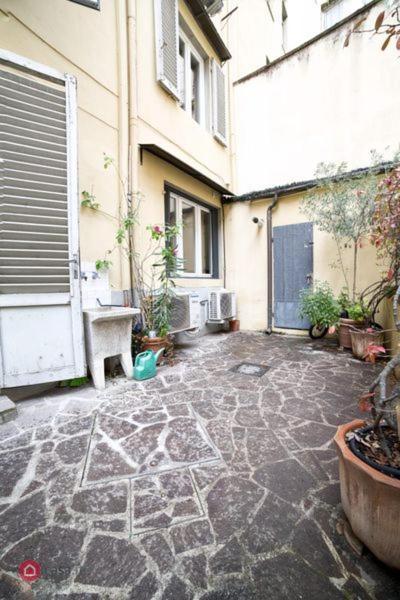 Nel Cuore Di Firenze Dış mekan fotoğraf