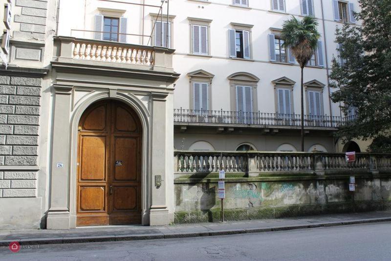 Nel Cuore Di Firenze Dış mekan fotoğraf