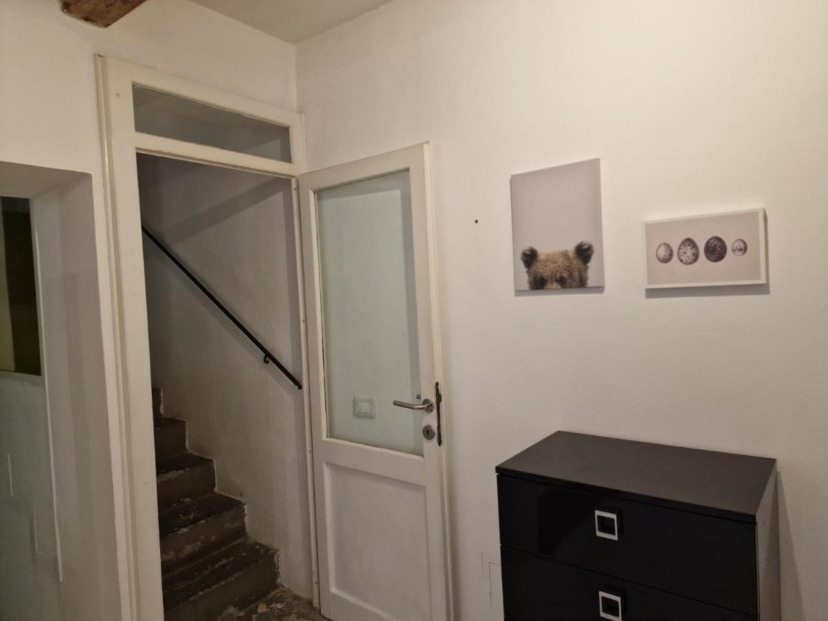 Nel Cuore Di Firenze Dış mekan fotoğraf